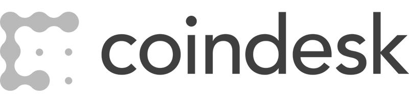Logo coindesk